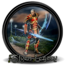 Elven Legacy 10 Icon 128x128 png